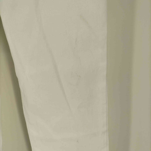 ローレンラルフローレン LAUREN RALPH LAUREN MODERN SKINNY ジップフライ スキニー ホワイト デニム レディース 00