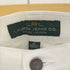 ローレンラルフローレン LAUREN RALPH LAUREN MODERN SKINNY ジップフライ スキニー ホワイト デニム レディース 00