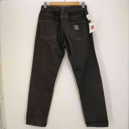 カーハートワークインプログレス Carhartt WIP KLONDIKE PANT メンズ 36X32