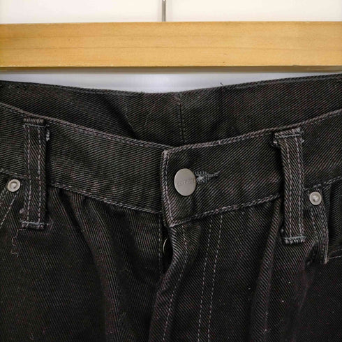 カーハートワークインプログレス Carhartt WIP KLONDIKE PANT メンズ 36X32