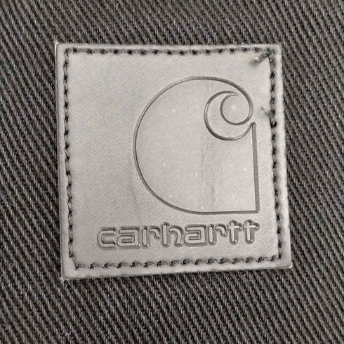 カーハートワークインプログレス Carhartt WIP KLONDIKE PANT メンズ 36X32
