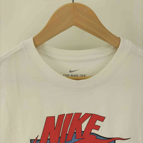 ナイキ NIKE Air Photo TEE エアフォト 半袖 Tシャツ メンズ import:M