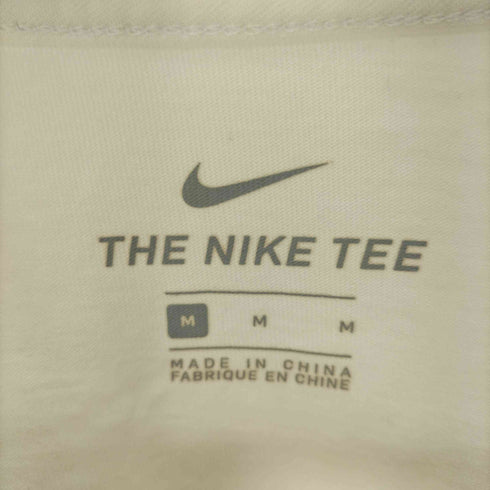 ナイキ NIKE Air Photo TEE エアフォト 半袖 Tシャツ メンズ import:M