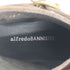 アルフレッドバニスター alfredoBANNISTER モンクストラップ ショートブーツ メンズ 42