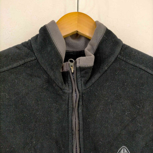 ナイキエーシージー NIKE ACG THERMA FIT インドネシア製 ロゴ刺繍 フリースベスト メンズ JPN:L