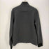 バナナリパブリック BANANA REPUBLIC ヘリンボーン ジップアップ ニットジャケット メンズ import:XL