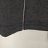 バナナリパブリック BANANA REPUBLIC ヘリンボーン ジップアップ ニットジャケット メンズ import:XL