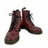 ドクターマーチン Dr.Martens 8ホールブーツ チェリーレッド レディース JPN:23