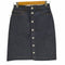 アーペーセー A.P.C. デニムスカート レディース 34
