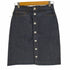 アーペーセー A.P.C. デニムスカート レディース 34
