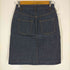アーペーセー A.P.C. デニムスカート レディース 34