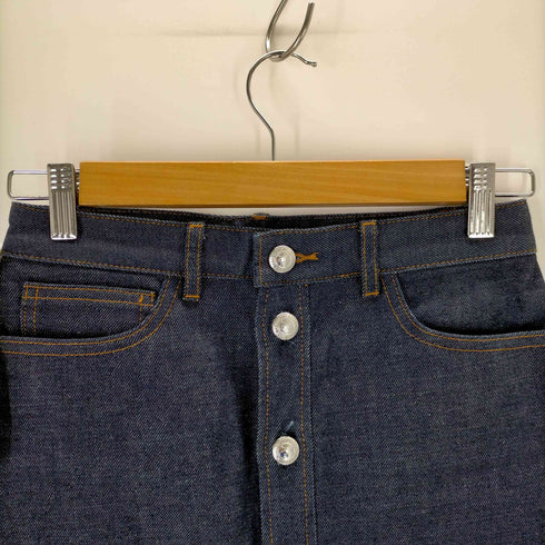 アーペーセー A.P.C. デニムスカート レディース 34