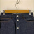 アーペーセー A.P.C. デニムスカート レディース 34