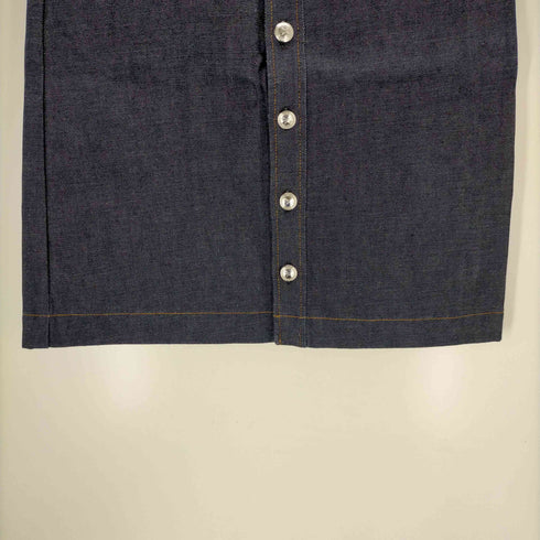 アーペーセー A.P.C. デニムスカート レディース 34