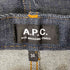 アーペーセー A.P.C. デニムスカート レディース 34
