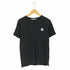 reverberation the slow プリント クルーネックTシャツ メンズ