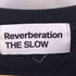 reverberation the slow プリント クルーネックTシャツ メンズ