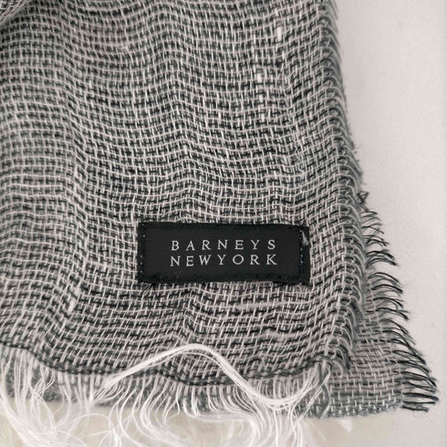 バーニーズニューヨーク BARNEYS NEWYORK フリンジストール レディース