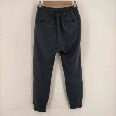 ディーゼル DIESEL TARY-LOGO スウェットパンツ メンズ JPN:XS