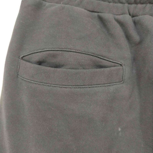 ディーゼル DIESEL TARY-LOGO スウェットパンツ メンズ JPN:XS