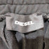 ディーゼル DIESEL TARY-LOGO スウェットパンツ メンズ JPN:XS