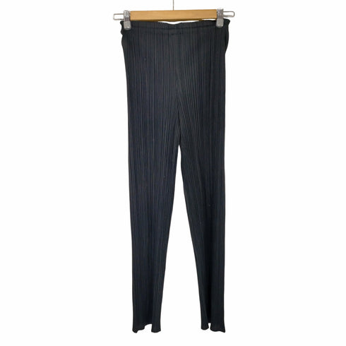 プリーツプリーズイッセイミヤケ PLEATS PLEASE ISSEY MIYAKE プリーツパンツ レディース JPN:1