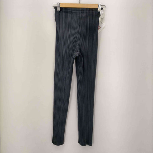 プリーツプリーズイッセイミヤケ PLEATS PLEASE ISSEY MIYAKE プリーツパンツ レディース JPN:1