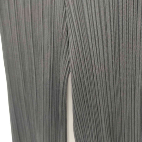 プリーツプリーズイッセイミヤケ PLEATS PLEASE ISSEY MIYAKE プリーツパンツ レディース JPN:1