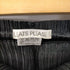 プリーツプリーズイッセイミヤケ PLEATS PLEASE ISSEY MIYAKE プリーツパンツ レディース JPN:1