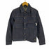 アーペーセー A.P.C. デニムワークジャケット レディース JPN:XS