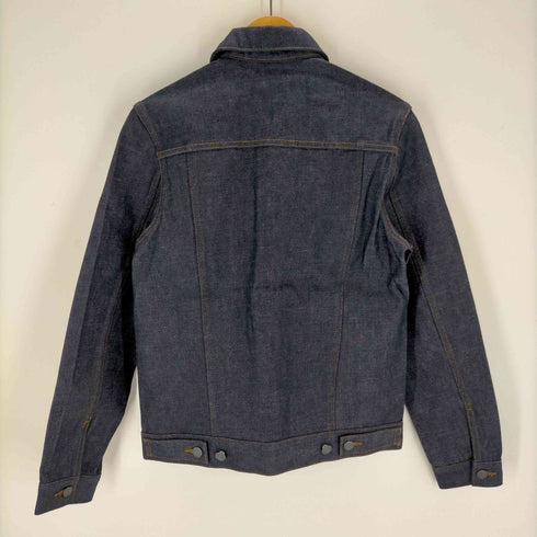 アーペーセー A.P.C. デニムワークジャケット レディース JPN:XS