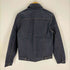 アーペーセー A.P.C. デニムワークジャケット レディース JPN:XS