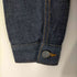 アーペーセー A.P.C. デニムワークジャケット レディース JPN:XS