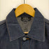 アーペーセー A.P.C. デニムワークジャケット レディース JPN:XS