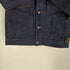 アーペーセー A.P.C. デニムワークジャケット レディース JPN:XS