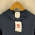 ユニクロ UNIQLO ブロックテックパーカ 裾ドローコード マウンテンパーカー メンズ JPN:M