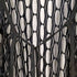 sahara Rippling Wave Mesh Top レディース
