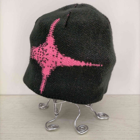 ラブ イズ トゥルー LUV IS TRUE VL BLINK BEANIE ビーニー レディース FREE