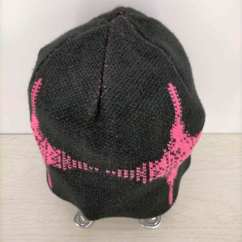 ラブ イズ トゥルー LUV IS TRUE VL BLINK BEANIE ビーニー レディース FREE