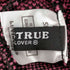 ラブ イズ トゥルー LUV IS TRUE VL BLINK BEANIE ビーニー レディース FREE