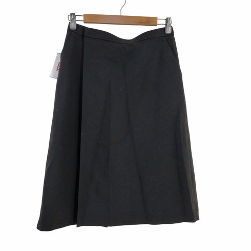 ラッドミュージシャン LAD MUSICIAN 24SS APRON 巻きエプロンスカート メンズ