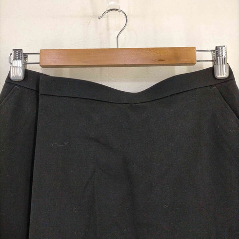 ラッドミュージシャン LAD MUSICIAN 24SS APRON 巻きエプロンスカート メンズ
