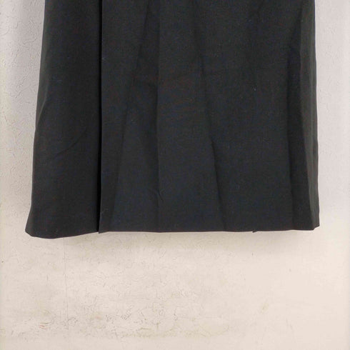 ラッドミュージシャン LAD MUSICIAN 24SS APRON 巻きエプロンスカート メンズ