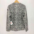 ザノースフェイス THE NORTH FACE 迷彩 カモフラ スウェット トレーナー プルオーバー メンズ import:M