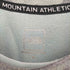 ザノースフェイス THE NORTH FACE 迷彩 カモフラ スウェット トレーナー プルオーバー メンズ import:M