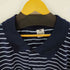プロクラブ PRO CLUB 5XL ビッグサイズ オーバーサイズ S/S ポロシャツ ボーダー メンズ 5XL