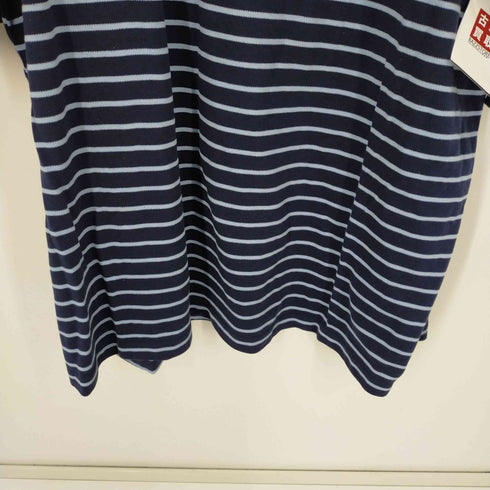 プロクラブ PRO CLUB 5XL ビッグサイズ オーバーサイズ S/S ポロシャツ ボーダー メンズ 5XL