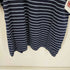 プロクラブ PRO CLUB 5XL ビッグサイズ オーバーサイズ S/S ポロシャツ ボーダー メンズ 5XL