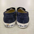 コンバース CONVERSE ADDICT ONE STAR LOAFER メンズ JPN:26.5