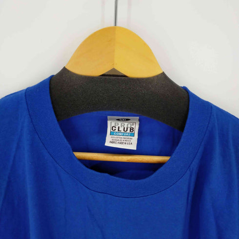 プロクラブ PRO CLUB 5XL ビッグサイズ オーバーサイズ S/S TEE 半袖Tシャツ メンズ 5XL